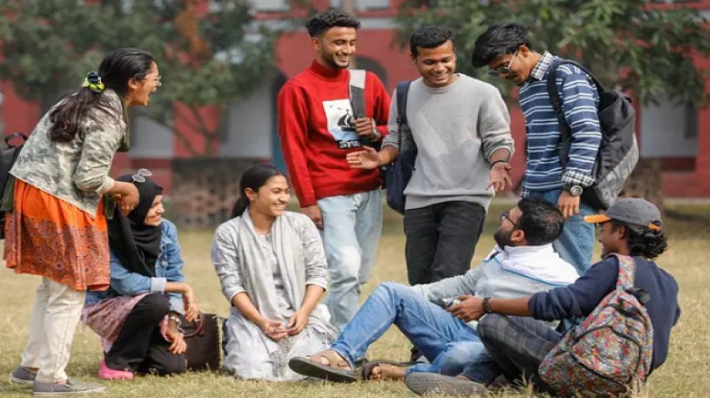 বৃহত্তর খুলনার প্রথম উচ্চশিক্ষা প্রতিষ্ঠান সরকারি ব্রজলাল কল 